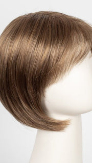 RH268 | Golden Brown w/Copper Blonde Highlights