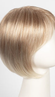 RT613/27 | Pale Blonde with Warm Strawberry Blonde Lowlights