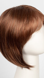 RTRED | 3 Tone Red Blend