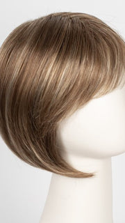 RH1226 | Light Brown w/Fine Golden Blonde Highlights