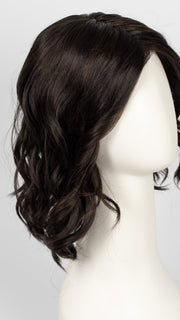 GL 2-6 BLACK COFFEE | Darkest brown