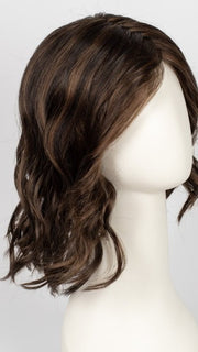 GL 4-8 DARK CHOCOLATE | Rich Dark Brown