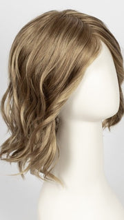 GL12-14 MOCHA | Dark Blonde with Medium Blonde Highlights