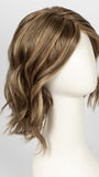 GL14-16 HONEY TOAST | Dark Blonde with Golden Highlights