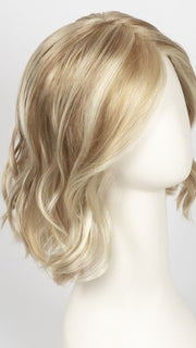 GL14-22 SANDY BLONDE | Golden Blonde with Palest Blonde Highlight