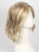 GL14-22 SANDY BLONDE | Golden Blonde with Palest Blonde Highlight