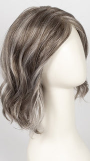 GL 38-48 SUGARED SMOKE | Lightest Brown with 75% Grey