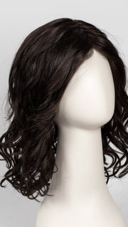 GL 2-6 | BLACK COFFEE | Darkest brown