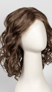 GL10-14 | WALNUT | Dark Ash Blonde