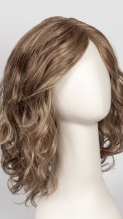GL12-14 MOCHA | Dark Blonde with Medium Blonde Highlights