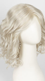 GL23-101 SUN-KISSED BEIGE | Beige Blonde with Platinum Highlights