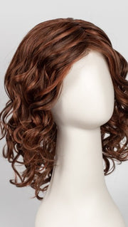 GL 30-32 DARK COPPER | Copper Red