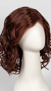 GL33/130 SANGRIA | Intense Fiery Red