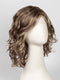 GL11/25SS SHADOW SHADE HONEY PECAN | Chestnut brown base blends into multi-dimensional tones of brown and golden blonde