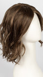 GL10/12 SUNLIT CHESTNUT | Rich Brown with Caramel Highlights 