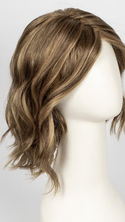 GL14/16 HONEY TOAST | Dark Blonde with Golden Highlights 