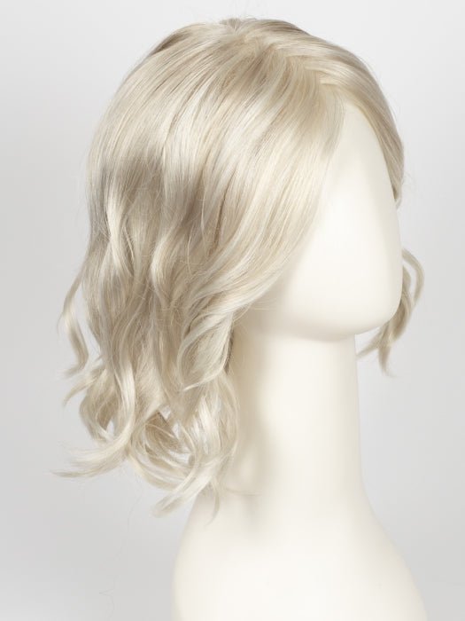GL23/101 SUNKISSED BEIGE | Beige Blonde with Platinum highlights