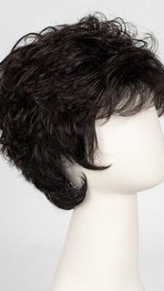 G2+ LICORICE MIST | Dimensional black slightly lighter at the front and slightly darker at the nape