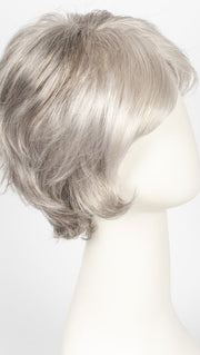 305C SUGARED SMOKE | Light Blonde with 80% Grey and a Pearly White front