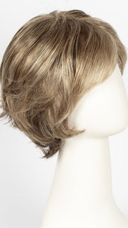G101+ PLATINUM MIST | Light blonde with 50% grey base w/ platinum highlights