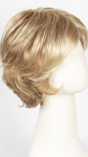 G15+ BUTTERED TOAST MIST | Warm dark blonde base w/ light blonde highlights