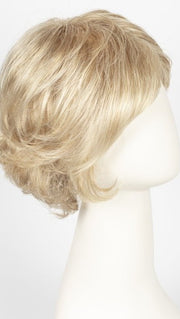 G20+ WHEAT MIST | Medium neutral blonde base w/ light blonde highlights