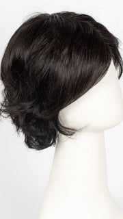 G2+ LICORICE MIST | Dimensional black slightly lighter at the front and slightly darker at the nape