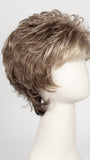 G13 + CAPPUCCINO MIST | Dark blonde base with light neutral blonde highlights