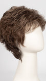 G8+ CHESTNUT MIST | Warm medium brown base with caramel highlights