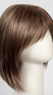 PECAN | Light Brown with Dark and Golden Blonde blends
