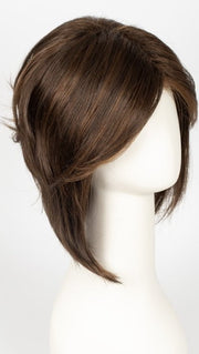 TOASTED BROWN | Dark Brown and Light Brown Blend