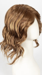 27MB | Dark Red-Gold Blonde