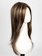 FS6/30/27 TOFFEE TRUFFLE | Brown, Medium Red-Gold, Medium Red-Gold Blonde Blend with Medium Gold Blonde Bold Highlights