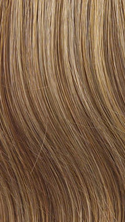 Red Blonde | Strawberry blonde or light red 