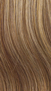 Red Blonde | Strawberry blonde or light red 