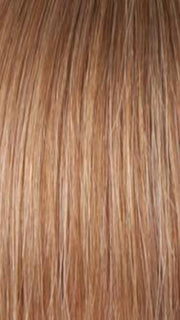 A246 | Dark Ash Blonde with no tip
