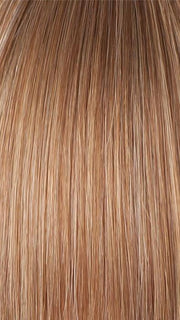 A246 | Dark Ash Blonde with no tip