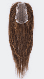 Base Construction | Monofilament | Hand Tied