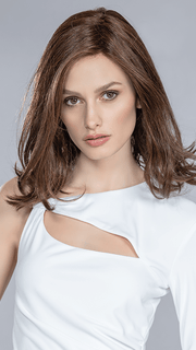ADD IN by Ellen Wille in CHOCOLATE MIX 830.6 | Medium Brown Blended with Light Auburn, and Dark Brown Blend