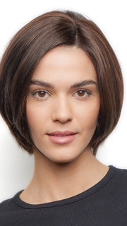 ALINA by Rene of Paris in COFFEE-NOIR | Dark Espresso Brown
