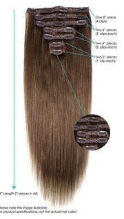24 inches long | 200 Grams