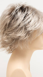 PLATINUM SHADOW | Light Blonde with Dark Roots
