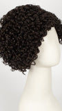MC2/4 CHOCOLATE TRUFFLE | Black Evenly Blended with Dark Brown Highlights