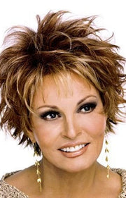 At Ease by Raquel Welch