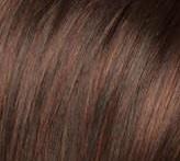 AUBURN MIX | Dark Auburn, Bright Copper Red, and Warm Medium Brown blend