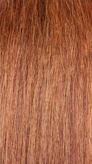 AUTUMN-TEAK | Deep Red with shades of Red, Orange Gold and Red Brown