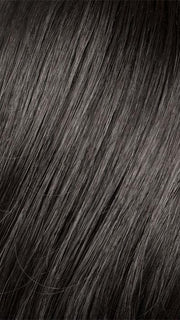 Black | Black or jet black hair