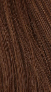 BURGUNDY ROSA | Dark Auburn with Dark Red Highlights