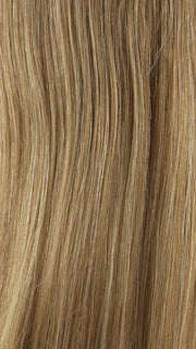 BUTTERSCOTCH | Harvest Blonde Blended with Beige Blonde