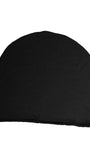 Softie Wig Liner by Jon Renau in BLACK